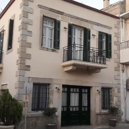 1930 First Floor Vóroi